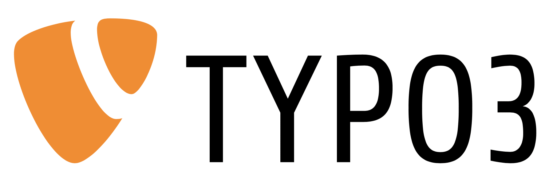 Typo3 Logo - Typo3 Webseiten aus Tirol