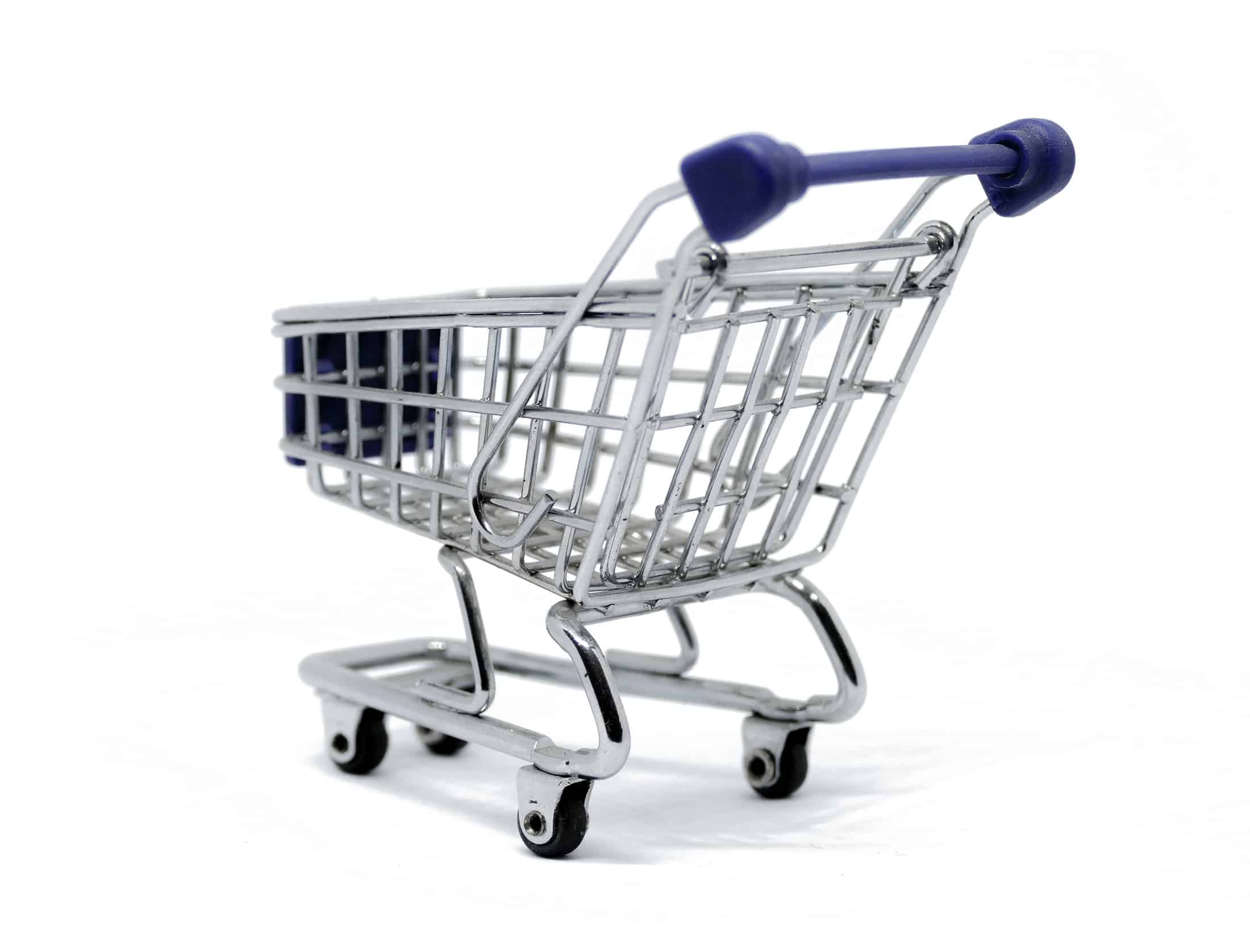 Online Shop / Webshop - Ihre Agentur für E-Commerce