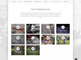 OVS Schmälzl Wien - Schulhomepage Webseite