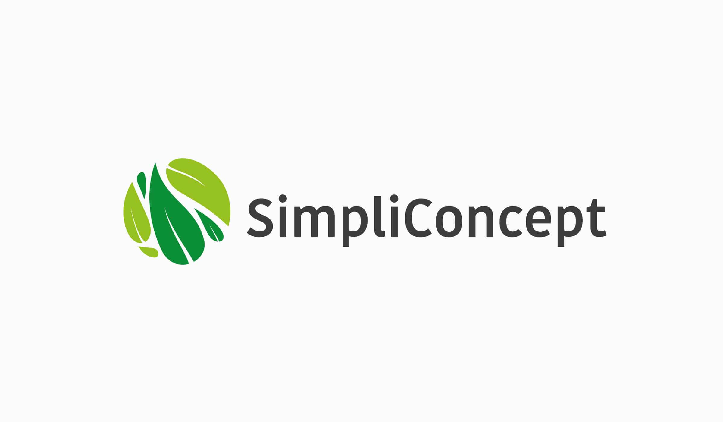 SimpliConcept Logo