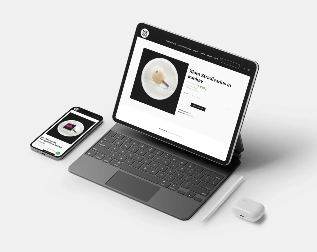 Checkout-Abbrüche reduzieren: 9 konkrete Tipps 2 E-Commerce Webshop | Tirol, Innsbruck