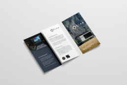 PlanQuartier - Grafikdesign, Corporate Design Tirol | Andreas Huber