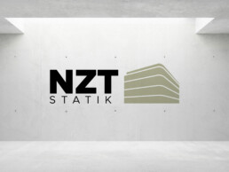NZT Neuner Ziviltechniker - Logodesign Andreas Huber - Rum, Innsbruck, Tirol