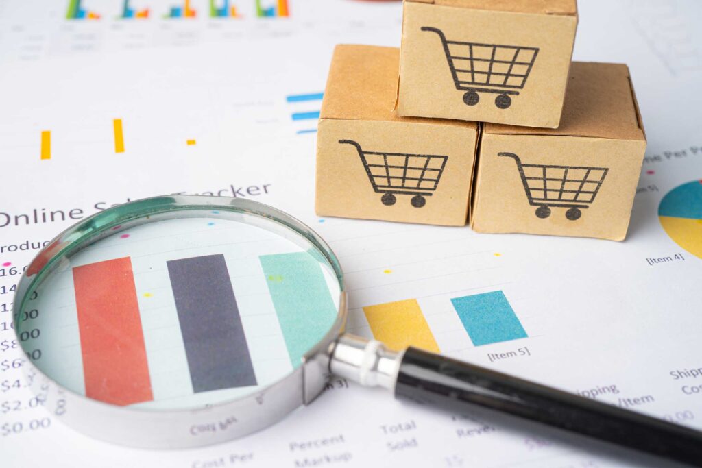 Conversion Optimierung Onlineshop