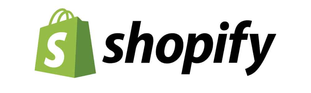 Webshop - Shopsystem Shopify